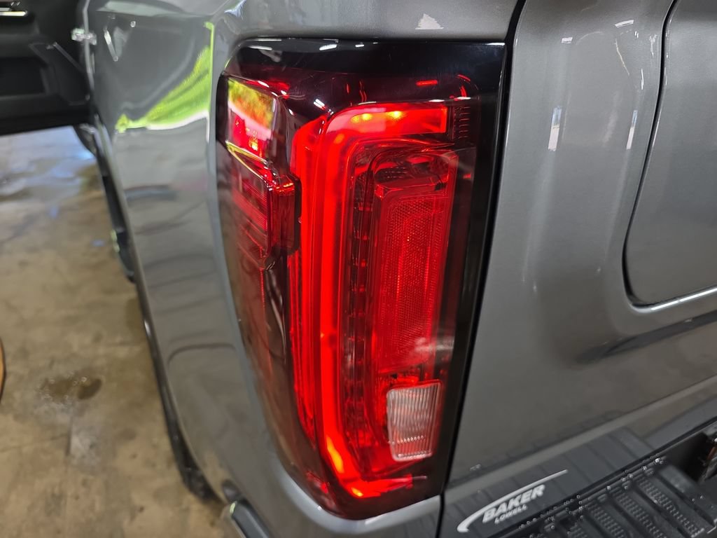 New 2026 GMC Sierra 1500 SLT w/ SLT Premium Plus Package AWD/4WD image 35