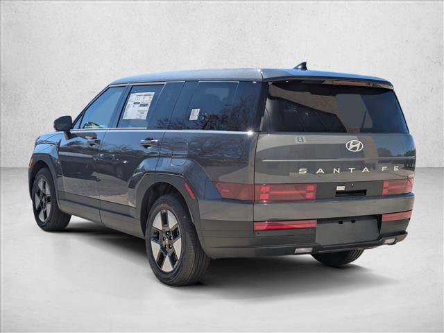 New 2026 Hyundai Santa Fe SE FWD image 9