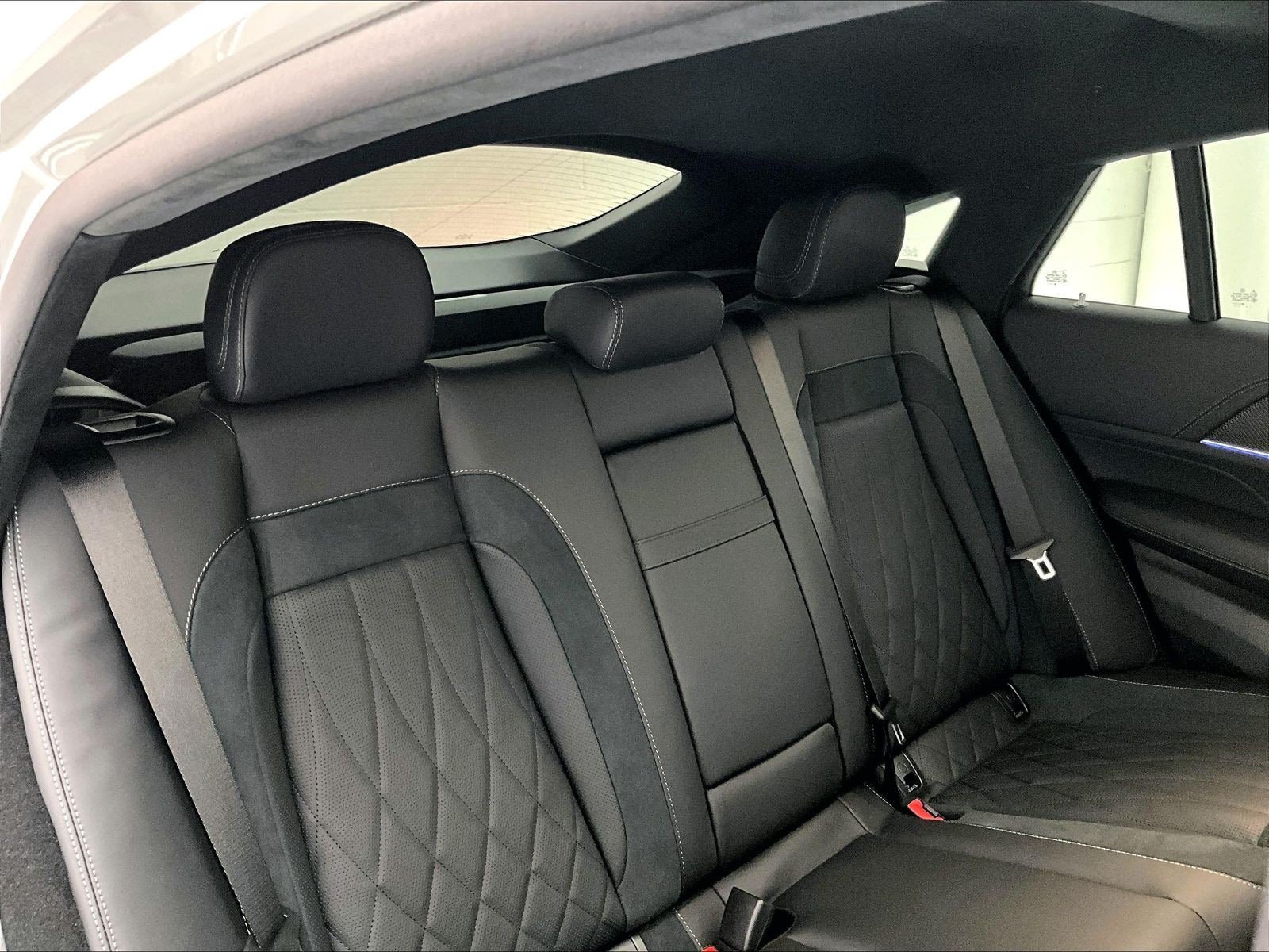 New 2026 Mercedes-Benz GLE 63 AMG S image 14