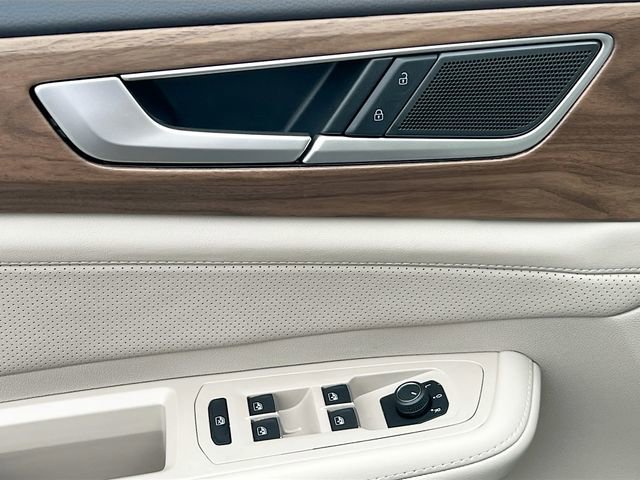 New 2026 Volkswagen Atlas SE image 17