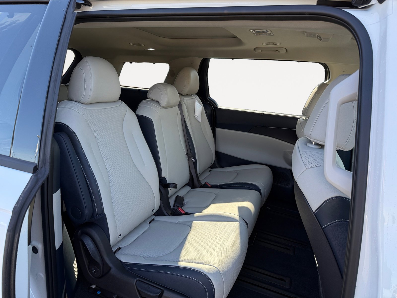 New 2026 Kia Carnival SX Prestige image 18