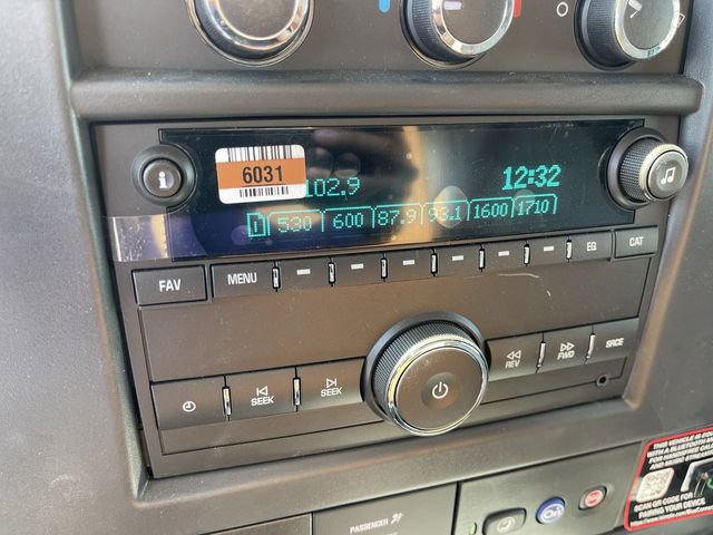 New 2025 GMC Savana 3500 w/ Power Convenience Package image 11