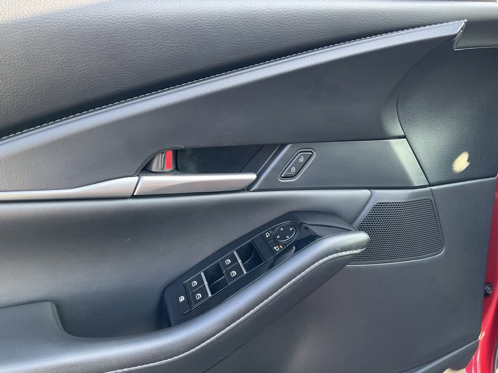 Used 2024 MAZDA CX-30 AWD 2.5 S w/ Select Sport Pkg image 18