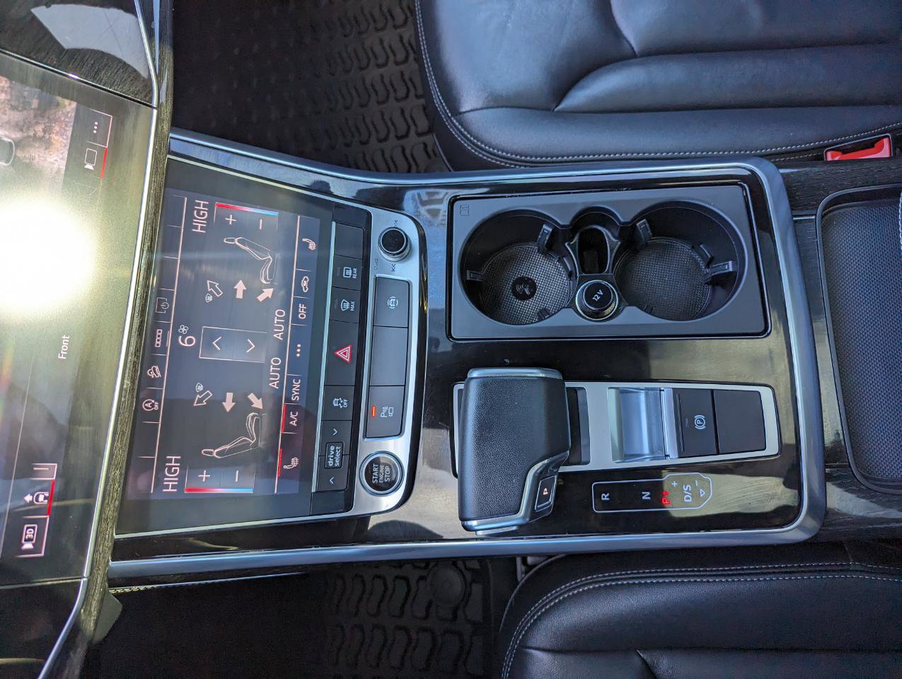 Used 2025 Audi Q7 3.0T Premium Plus image 25