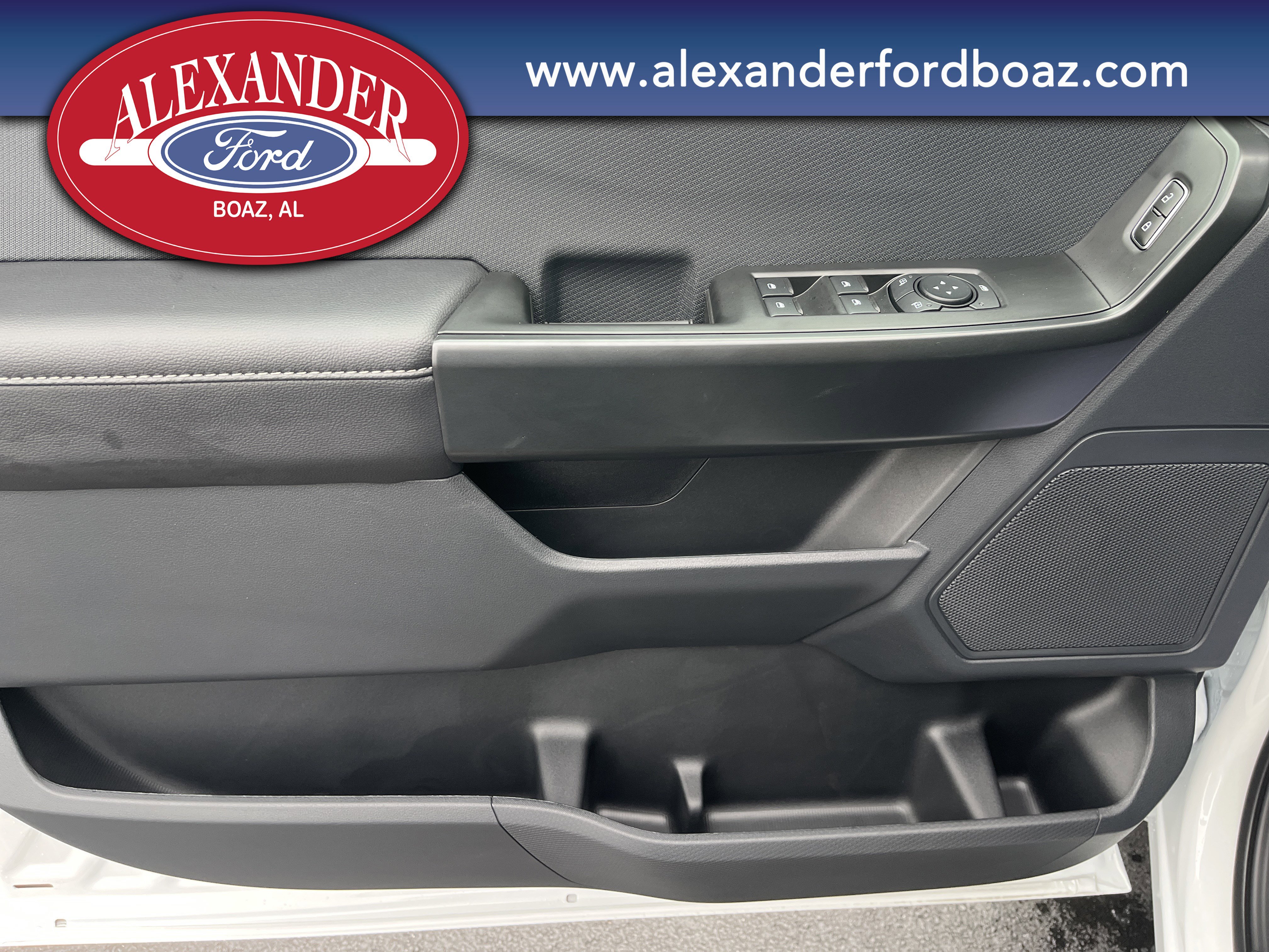 New 2026 Ford F150 STX image 11