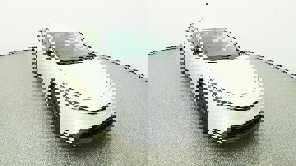 New 2026 Toyota Prius LE image 14