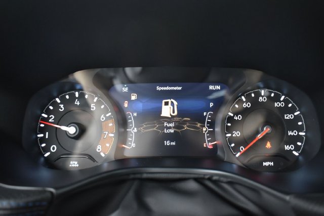 New 2026 Jeep Compass Limited AWD/4WD image 11