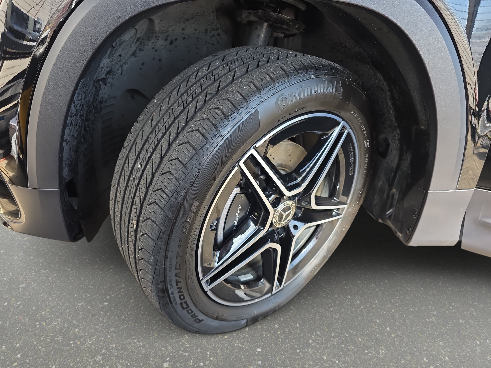 Used 2026 Mercedes-Benz GLB 250 image 31