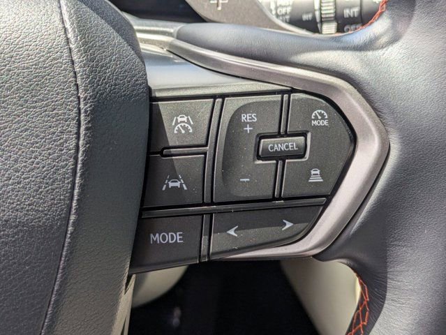 Used 2023 Lexus NX 250 FWD image 18