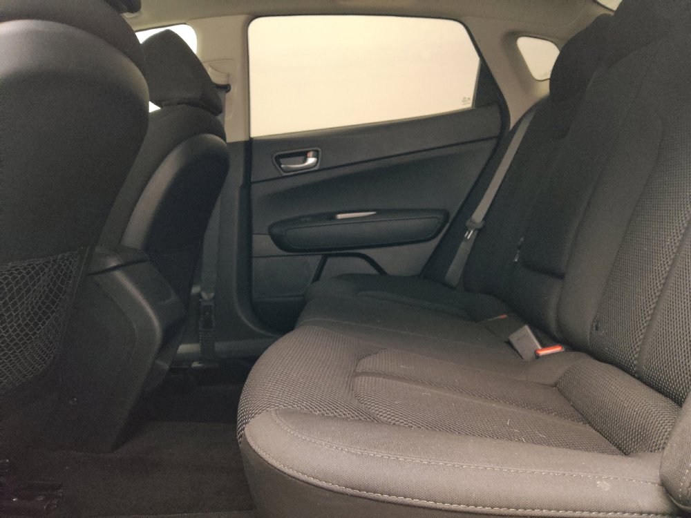 Used 2019 Kia Optima LX w/ LX Premium Package FWD image 18