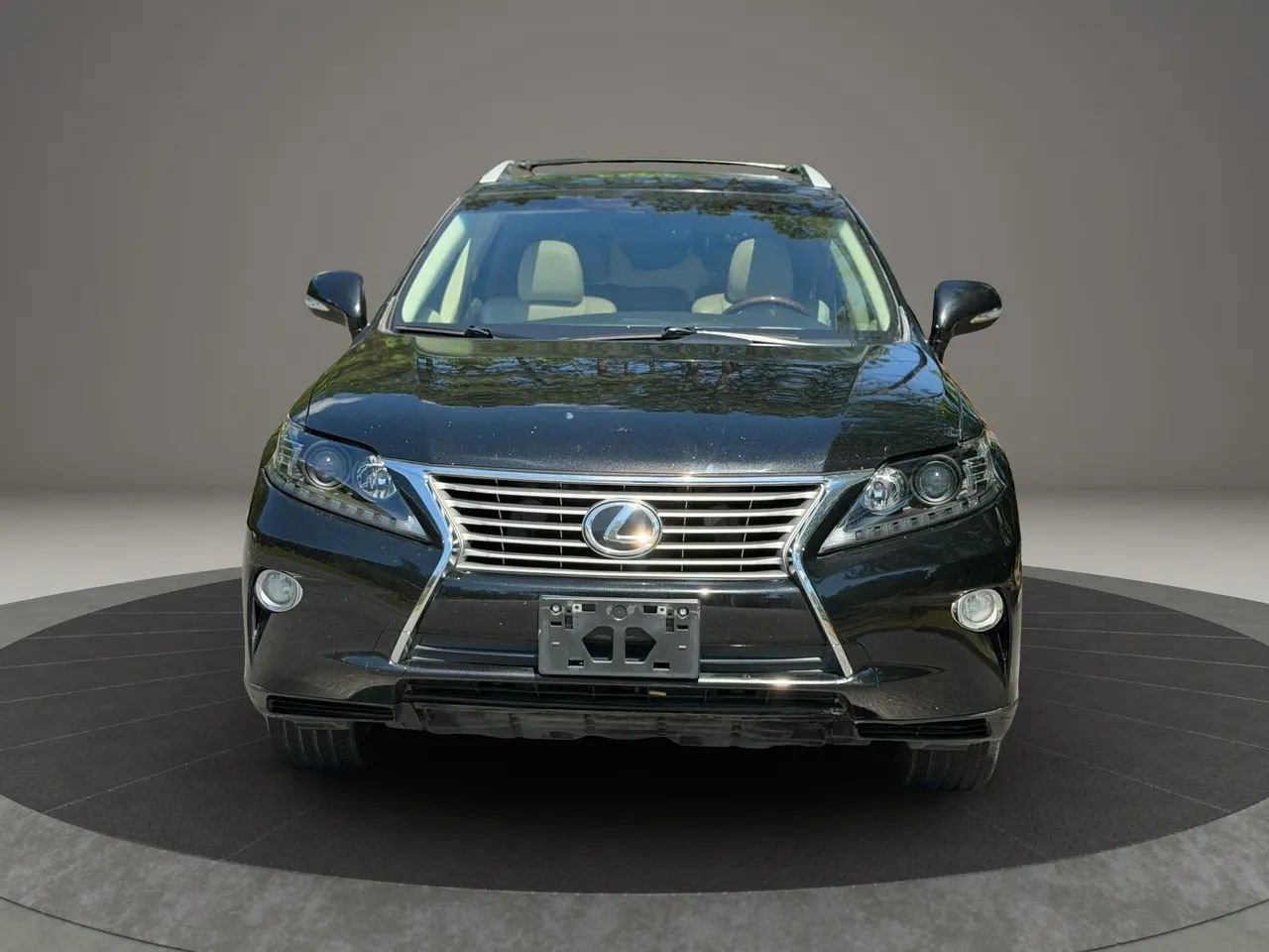 Used 2014 Lexus RX 350 FWD image 2