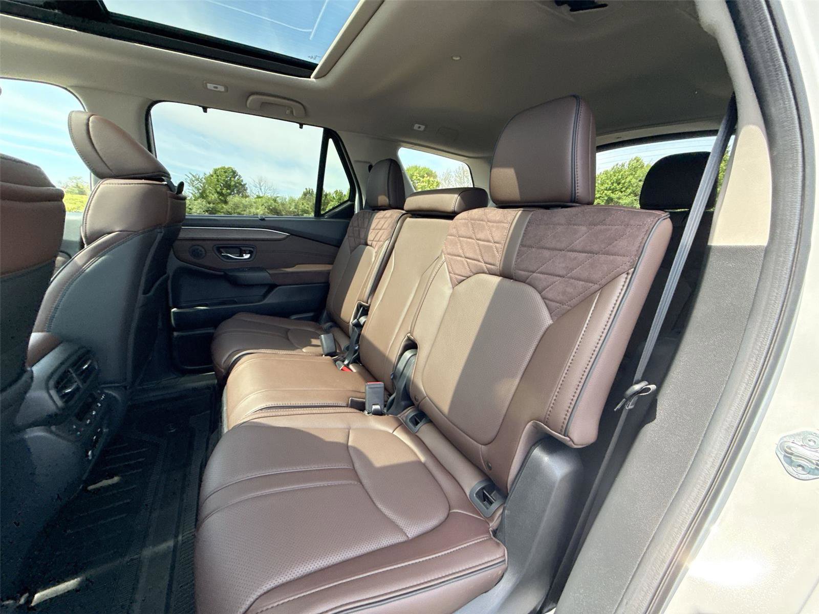 Certified 2026 Honda Pilot Elite image 19