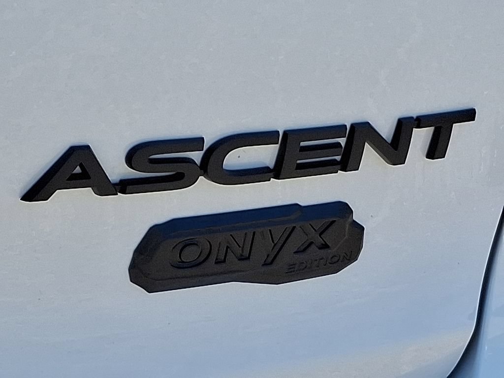 New 2026 Subaru Ascent Bronze Edition AWD/4WD image 16