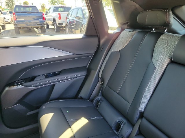 Certified 2024 Cadillac Lyriq Tech AWD/4WD image 14