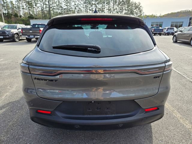 Used 2024 Dodge Hornet GT w/ GT Blacktop Package image 4