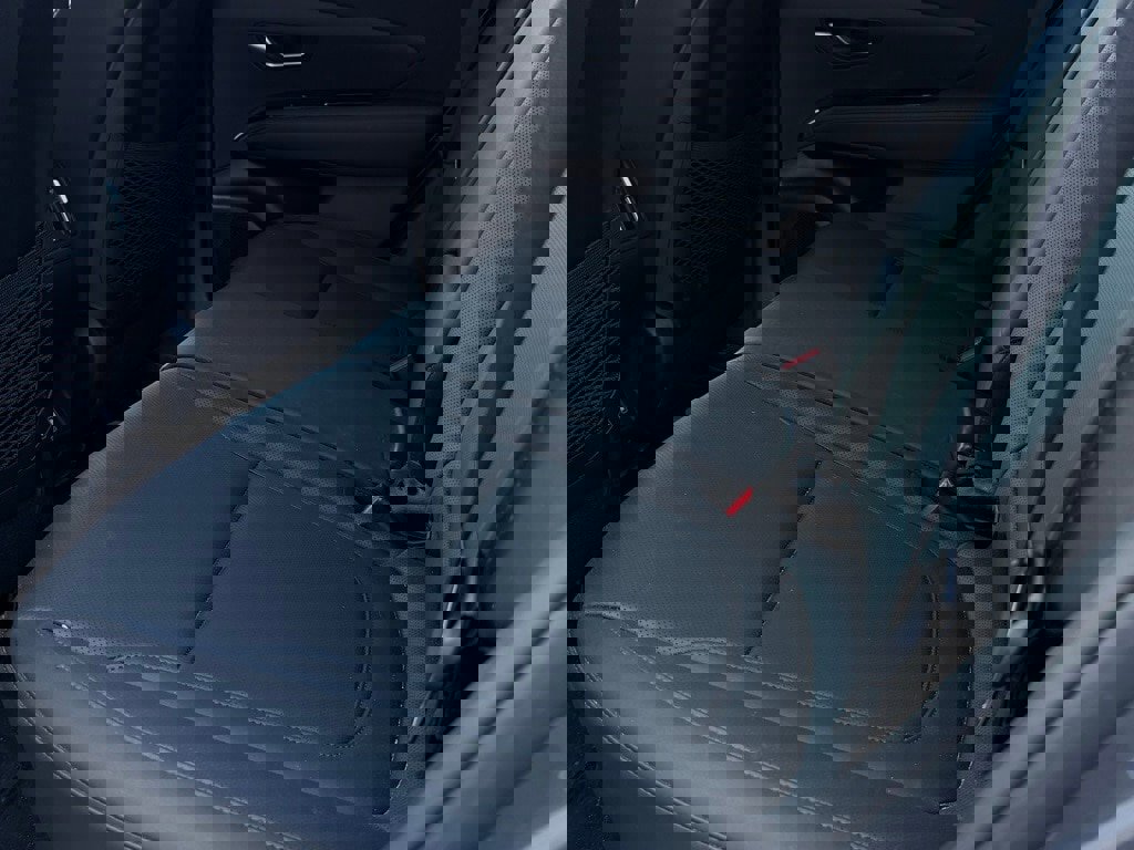 Used 2024 Hyundai Tucson XRT image 9