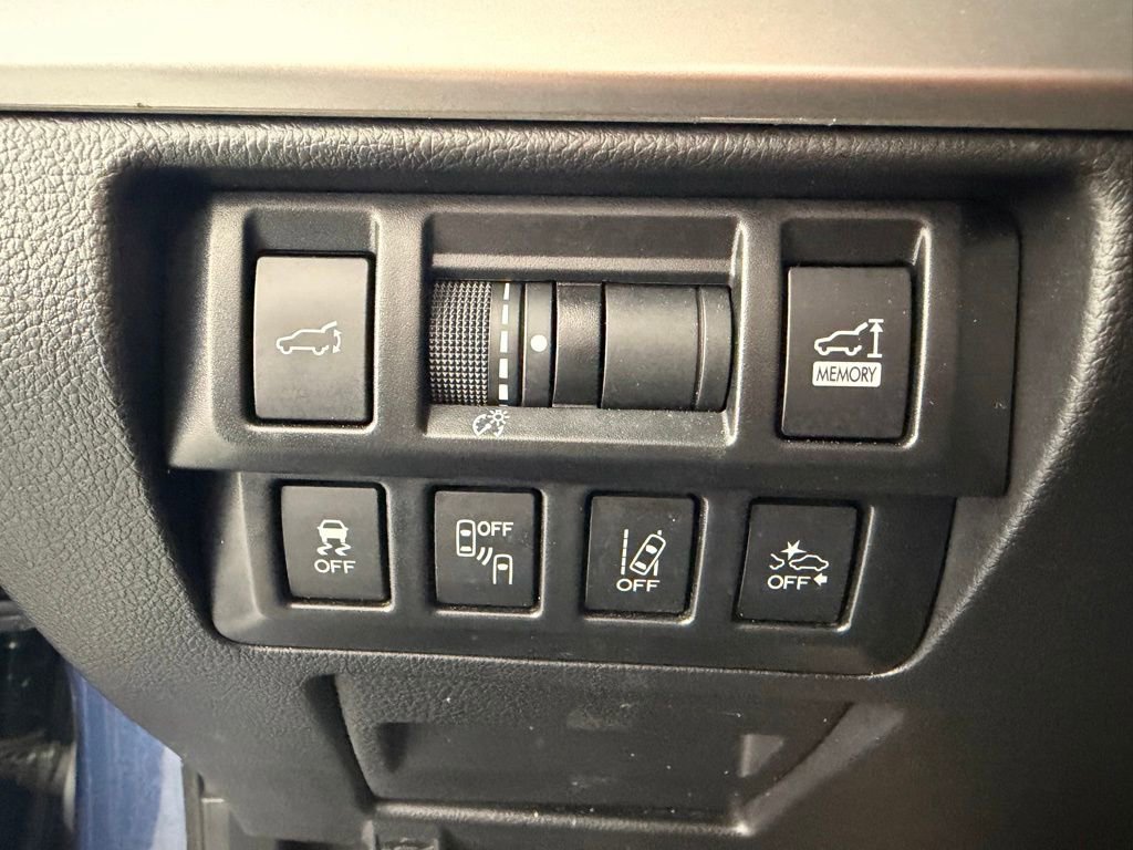 Used 2019 Subaru Outback 2.5i Limited image 47