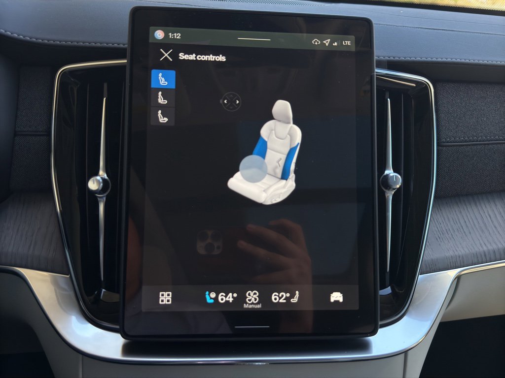 New 2026 Volvo XC90 T8 Ultra w/ Protection Package Premier image 26