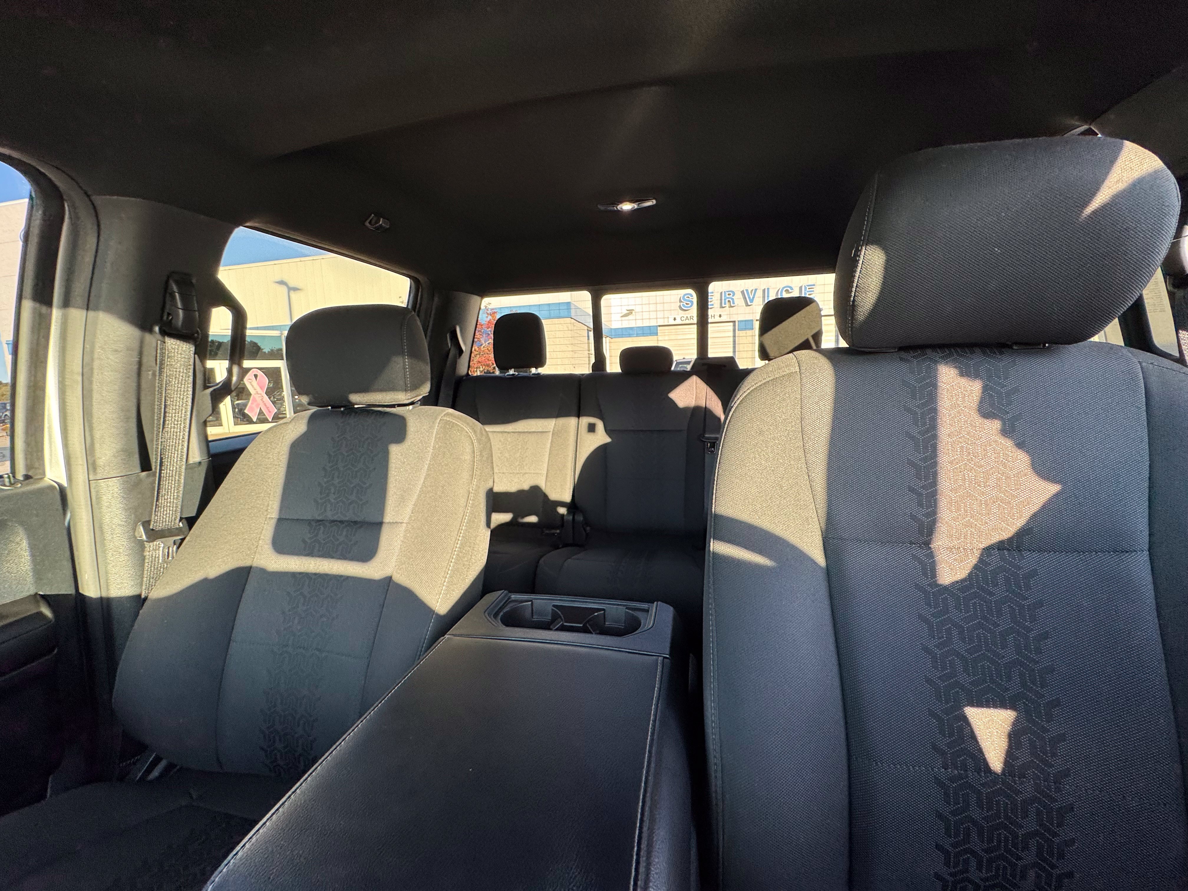 Certified 2019 Ford F150 XLT w/ Equipment Group 302A Luxury AWD/4WD image 15