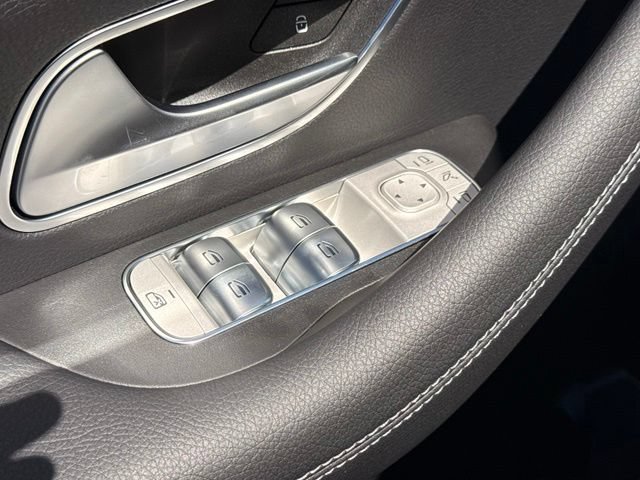 New 2026 Mercedes-Benz GLE 580 4MATIC image 18