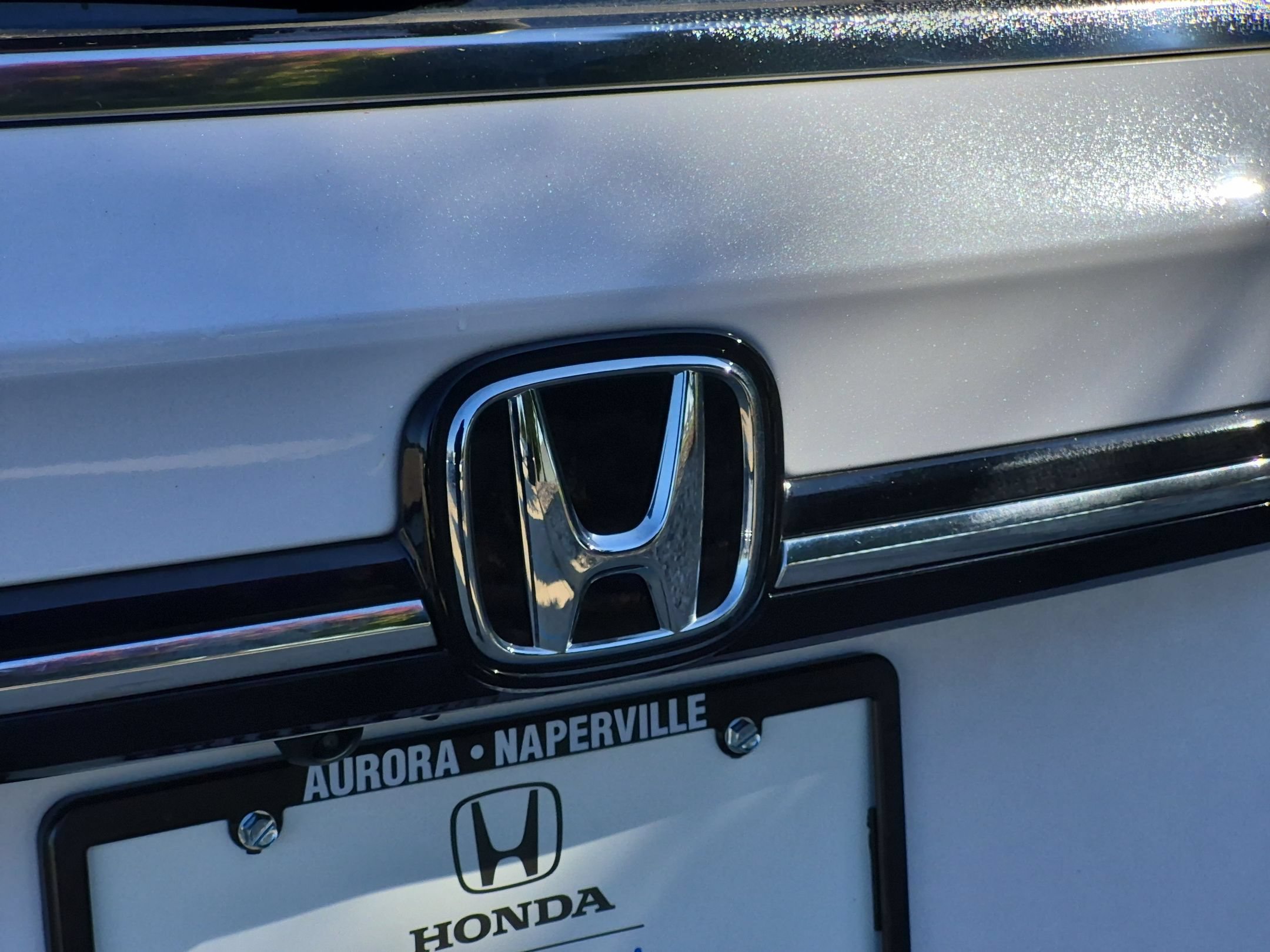 Used 2024 Honda Odyssey EX-L image 29