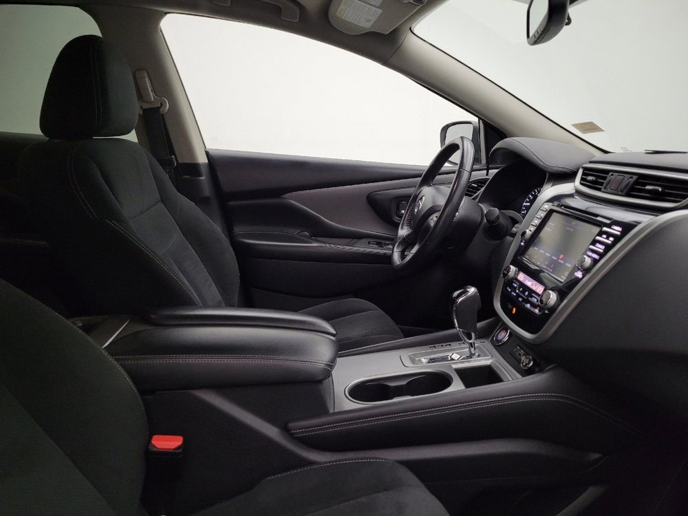Used 2019 Nissan Murano SV image 21