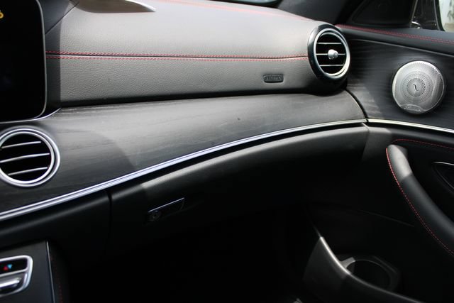 Used 2022 Mercedes-Benz E 53 AMG 4MATIC Sedan image 22