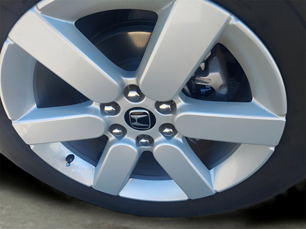 Certified 2024 Honda Prologue EX image 12