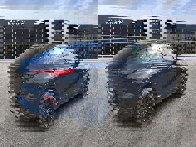 New 2026 Buick Envista Sport Touring w/ Convenience I Package image 4