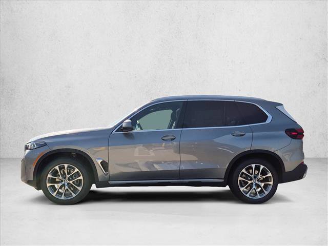 New 2026 BMW X5 xDrive40i w/ Premium Package AWD/4WD image 5