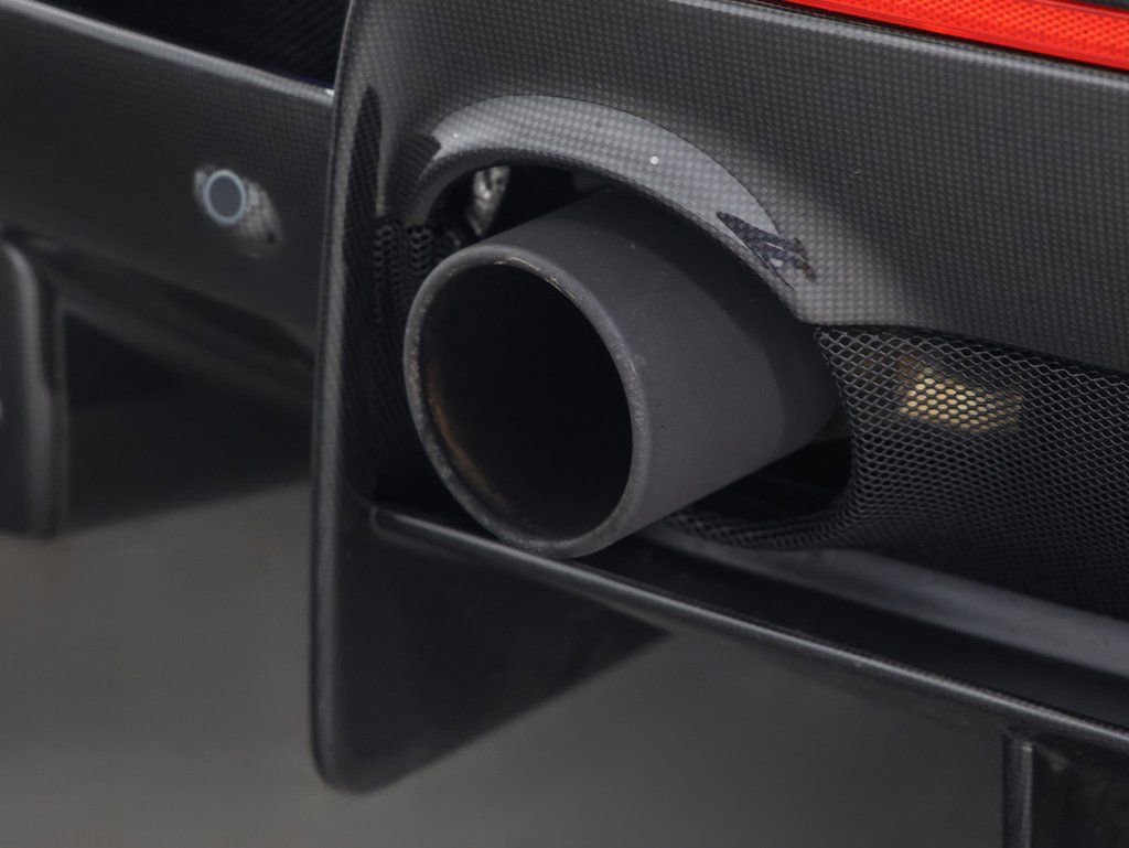 Certified 2019 Ferrari 488 Pista Coupe image 42