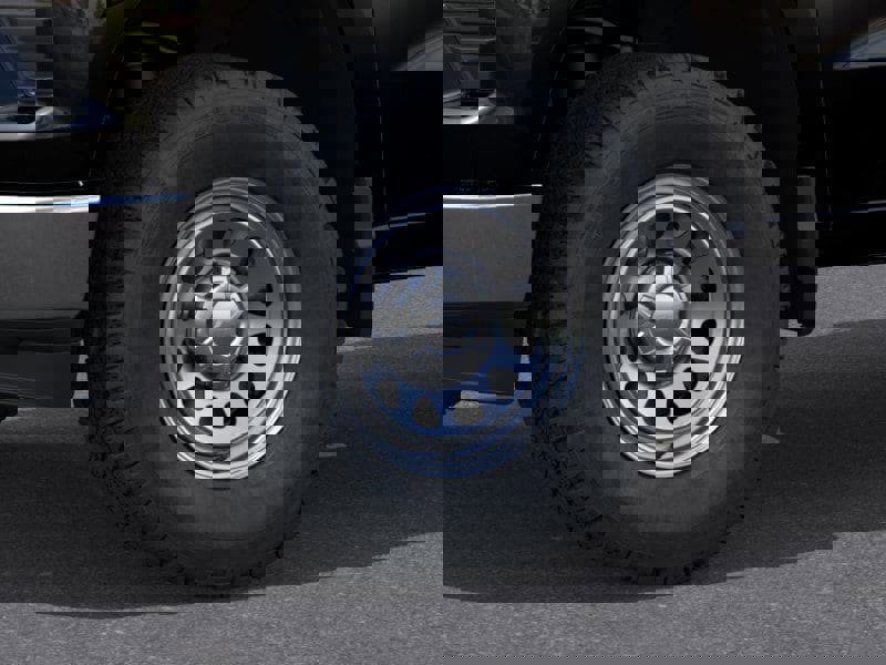 New 2026 Chevrolet Silverado 1500 W/T image 31