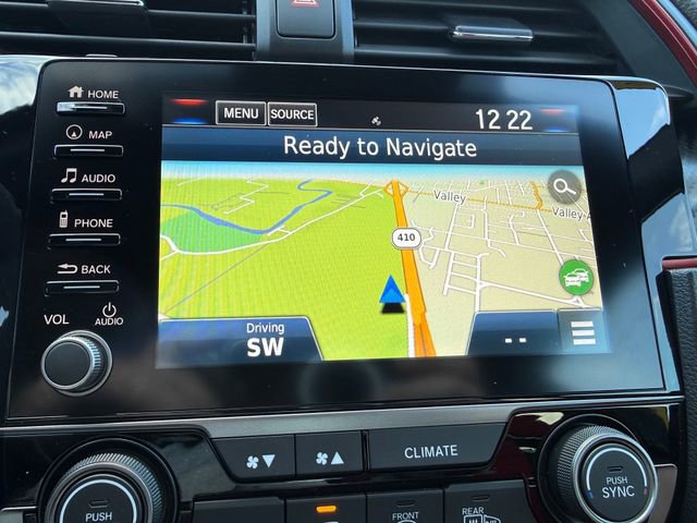 Used 2021 Honda Civic Type R Limited image 25