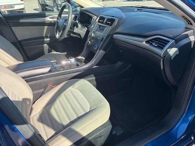 Used 2018 Ford Fusion S image 24
