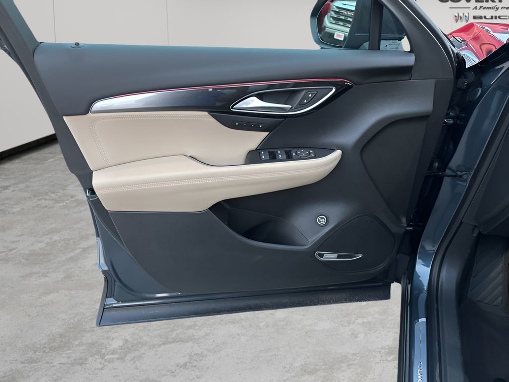 New 2026 Buick Envision Preferred image 24