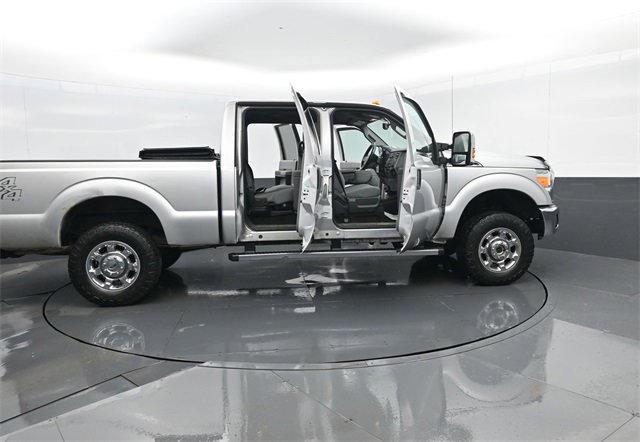 Used 2014 Ford F250 XLT w/ XLT Premium Package image 27