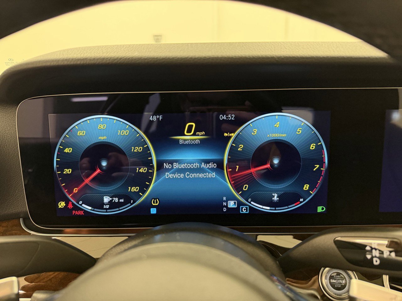 Used 2023 Mercedes-Benz E 350 4MATIC Sedan w/ Premium Package image 25