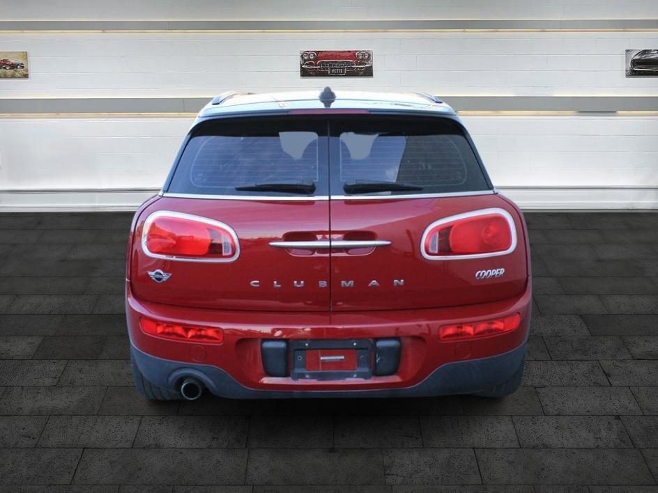 Used 2016 MINI Cooper Clubman image 7