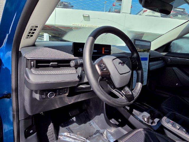 Used 2025 Ford Mustang Mach-E Premium RWD image 26
