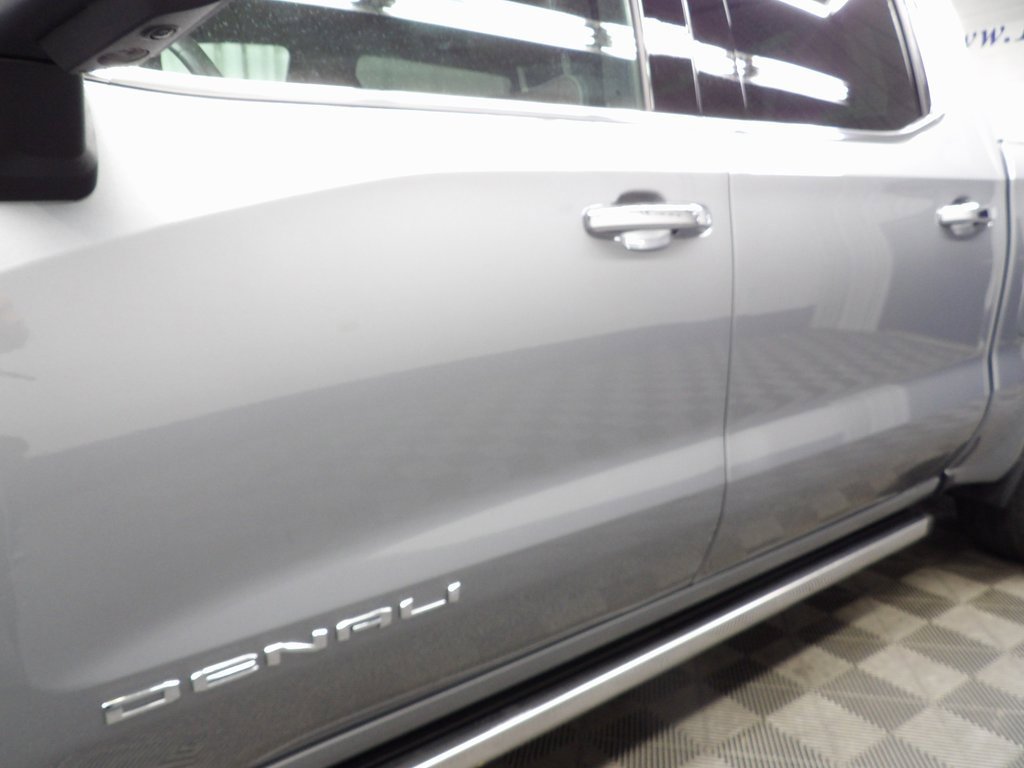 Used 2024 GMC Sierra 1500 Denali image 44