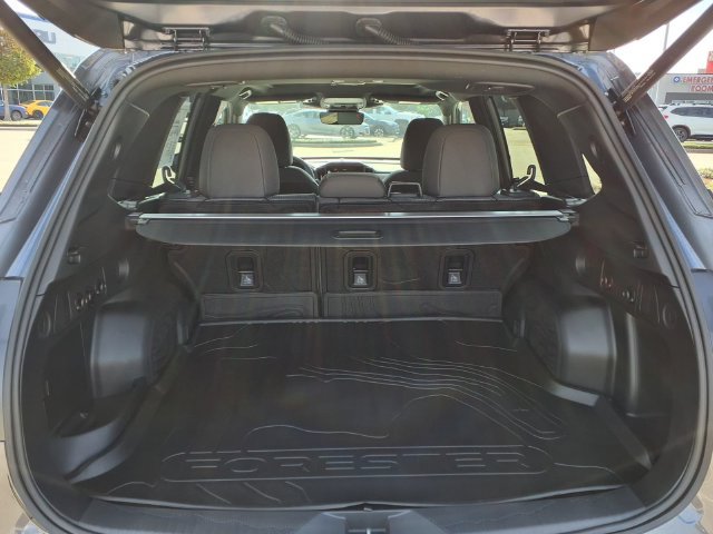 New 2026 Subaru Forester Touring AWD/4WD image 9