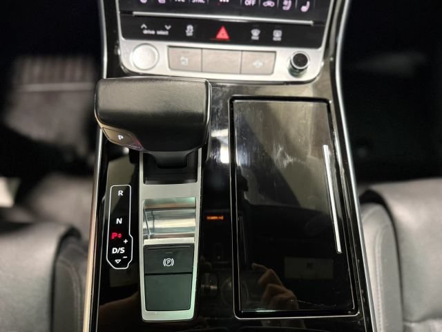 Used 2019 Audi A8 L 3.0T w/ Executive Package AWD/4WD image 26