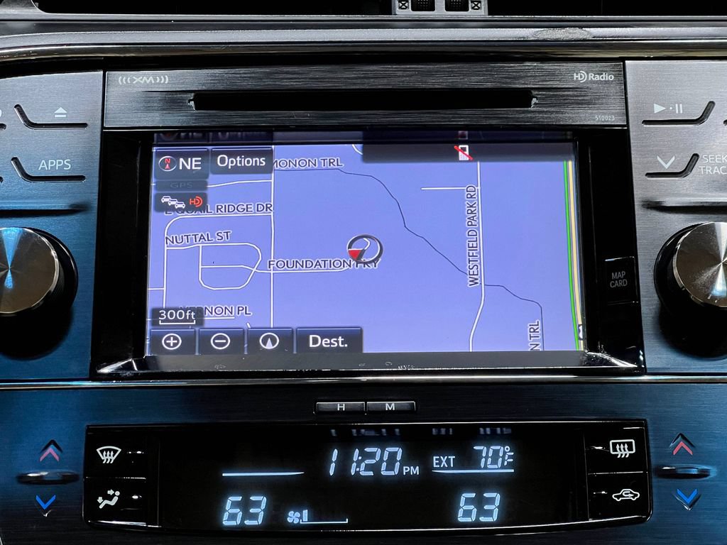 Used 2015 Toyota Avalon XLE Premium FWD image 11