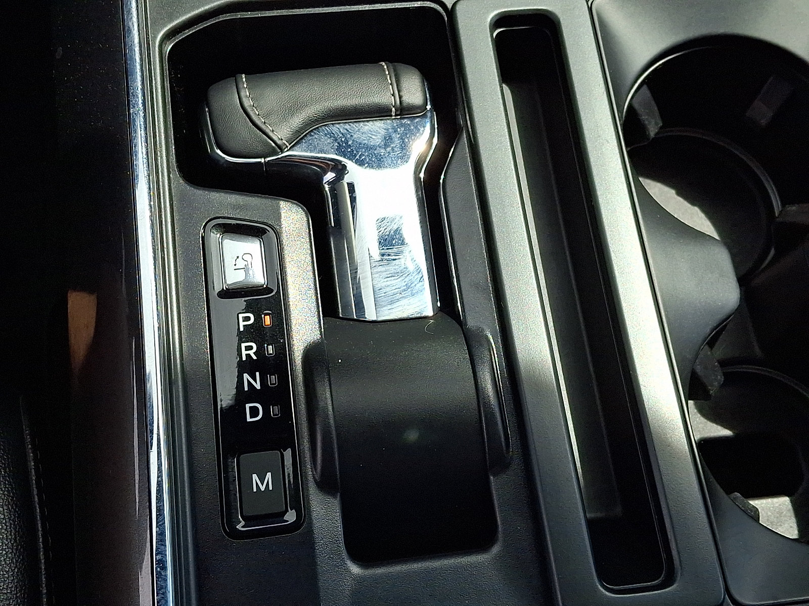 Used 2021 Ford F150 Lariat AWD/4WD image 15