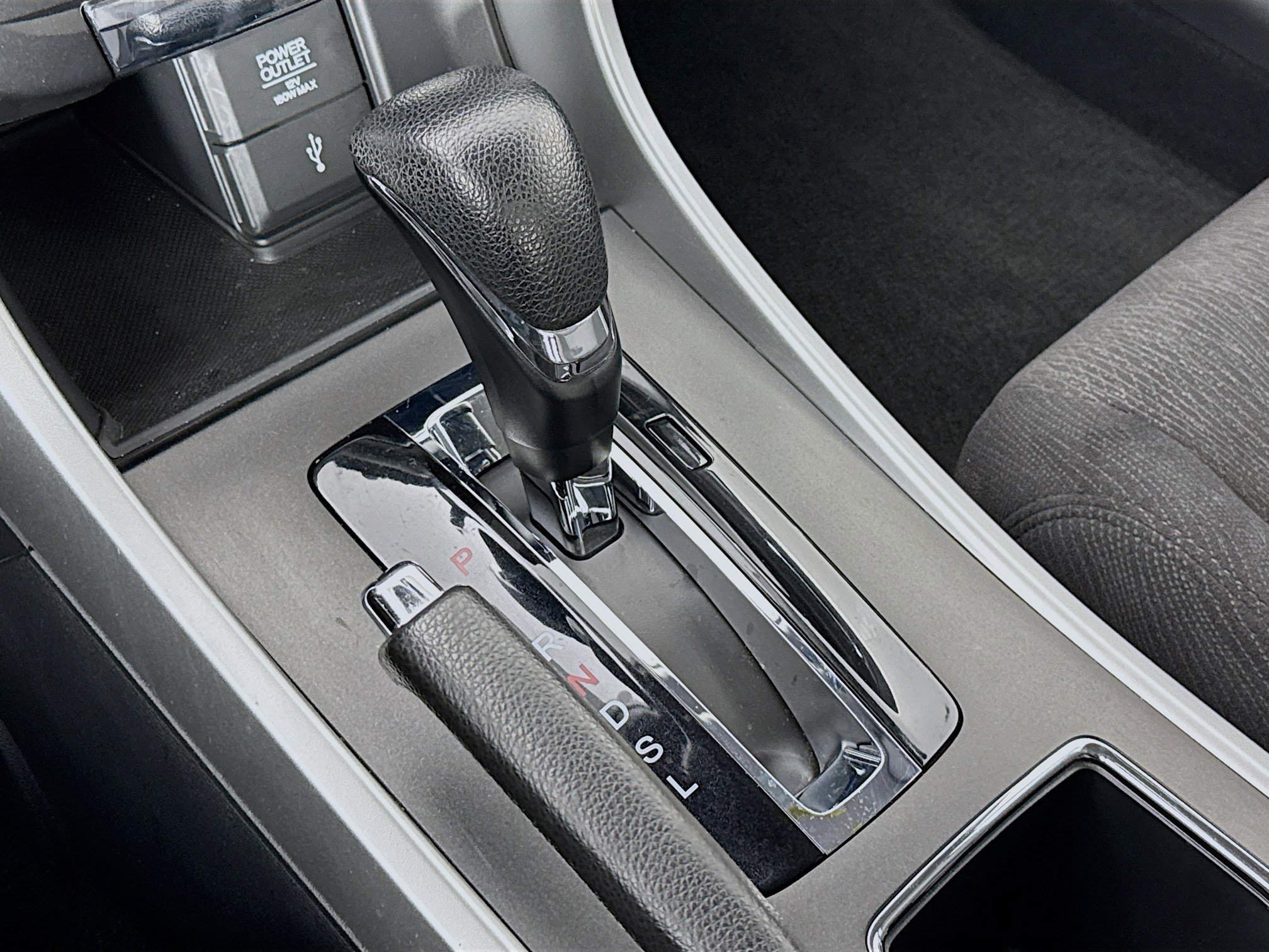 Used 2014 Honda Accord EX image 16