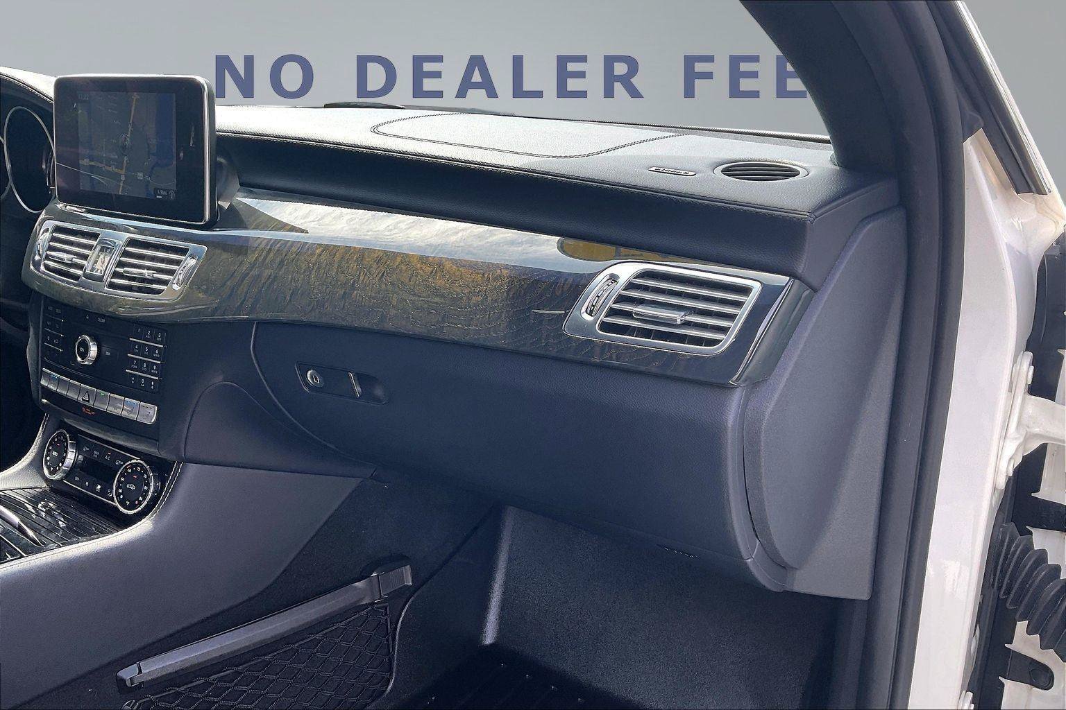 Used 2017 Mercedes-Benz CLS 63 AMG S-Model image 26