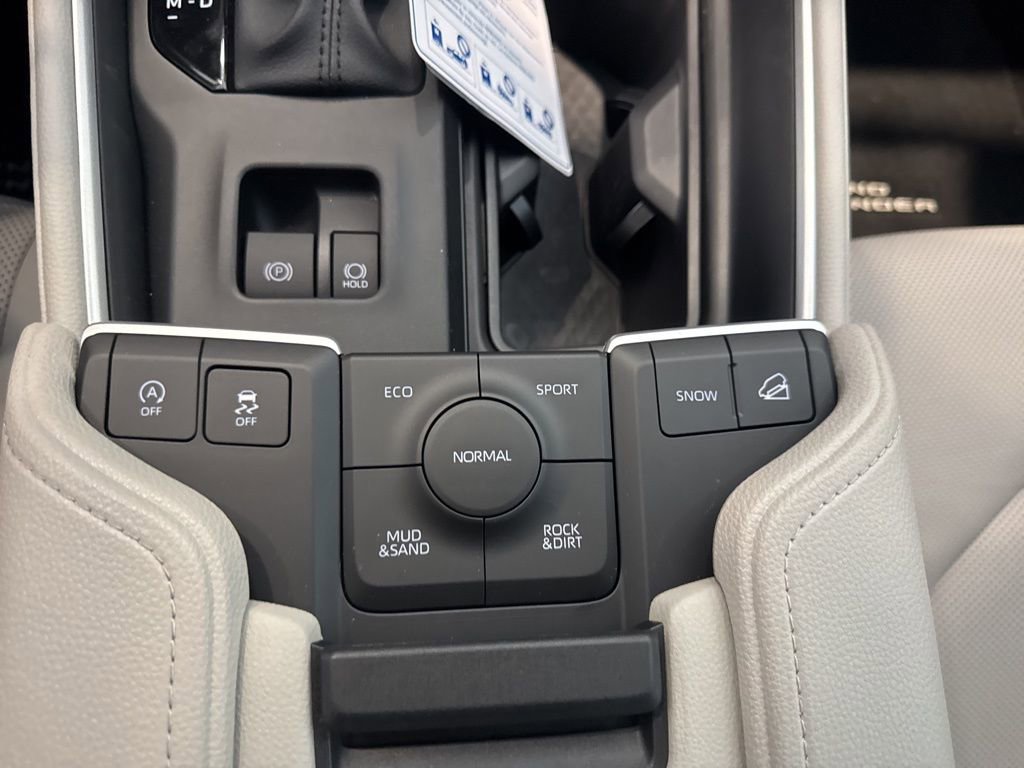 New 2026 Toyota Grand Highlander Limited image 24