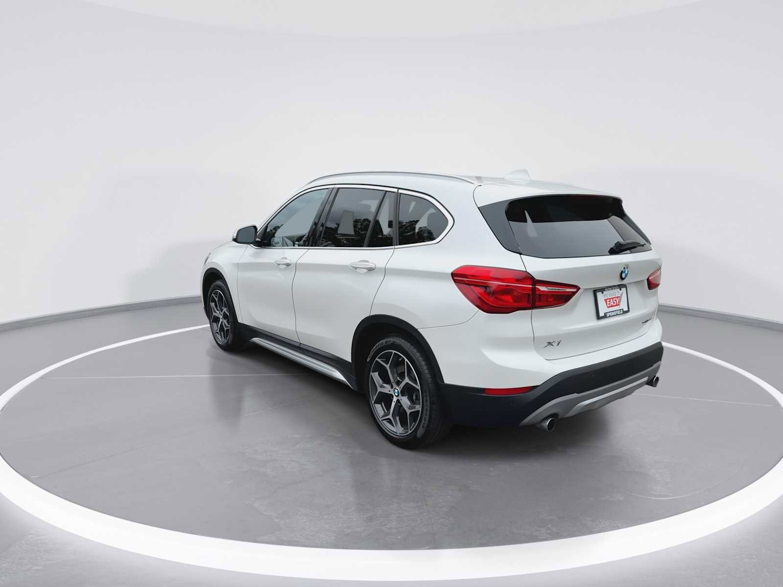 Used 2019 BMW X1 xDrive28i image 6
