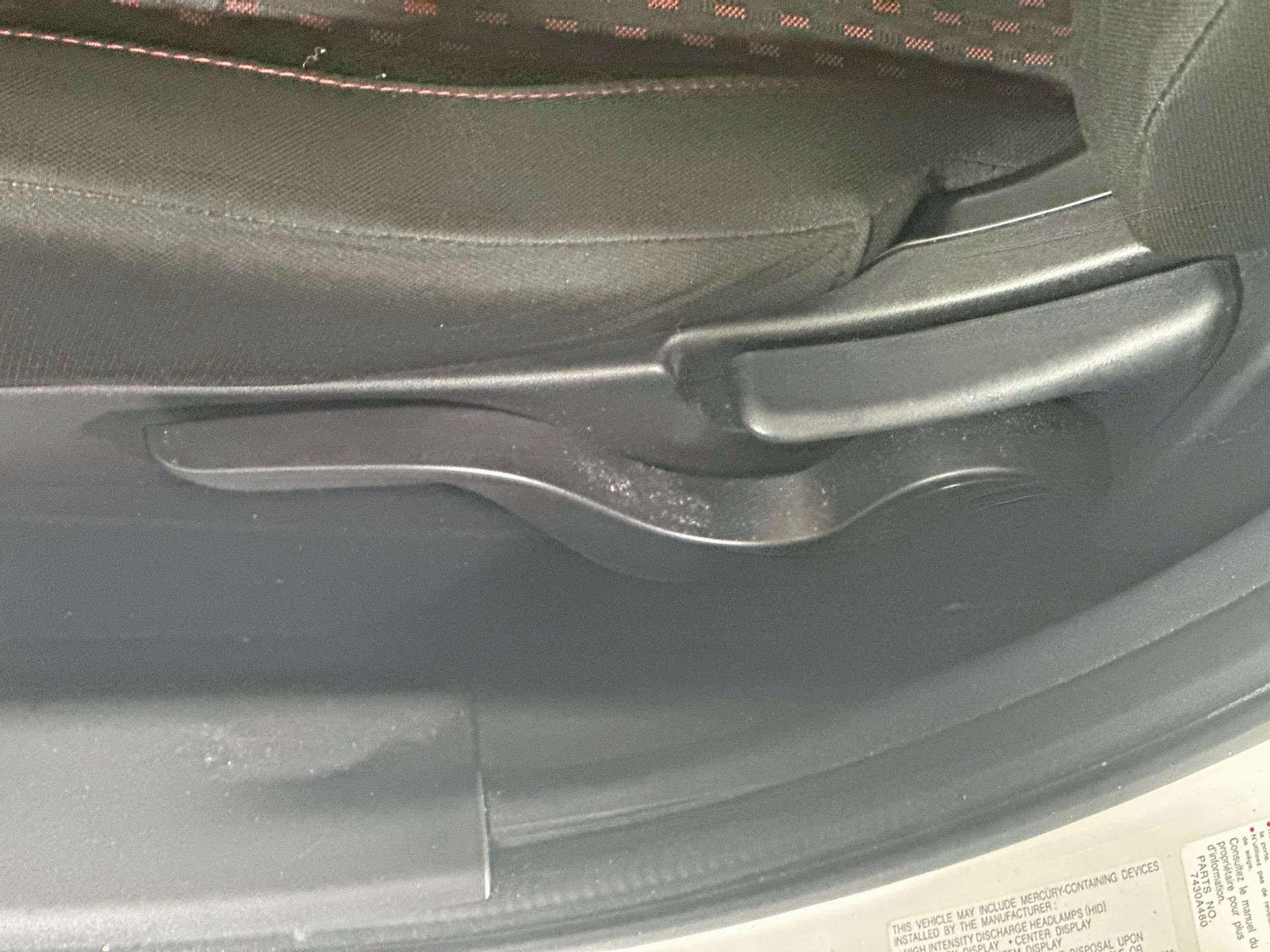 Used 2019 Mitsubishi Outlander Sport FWD image 13
