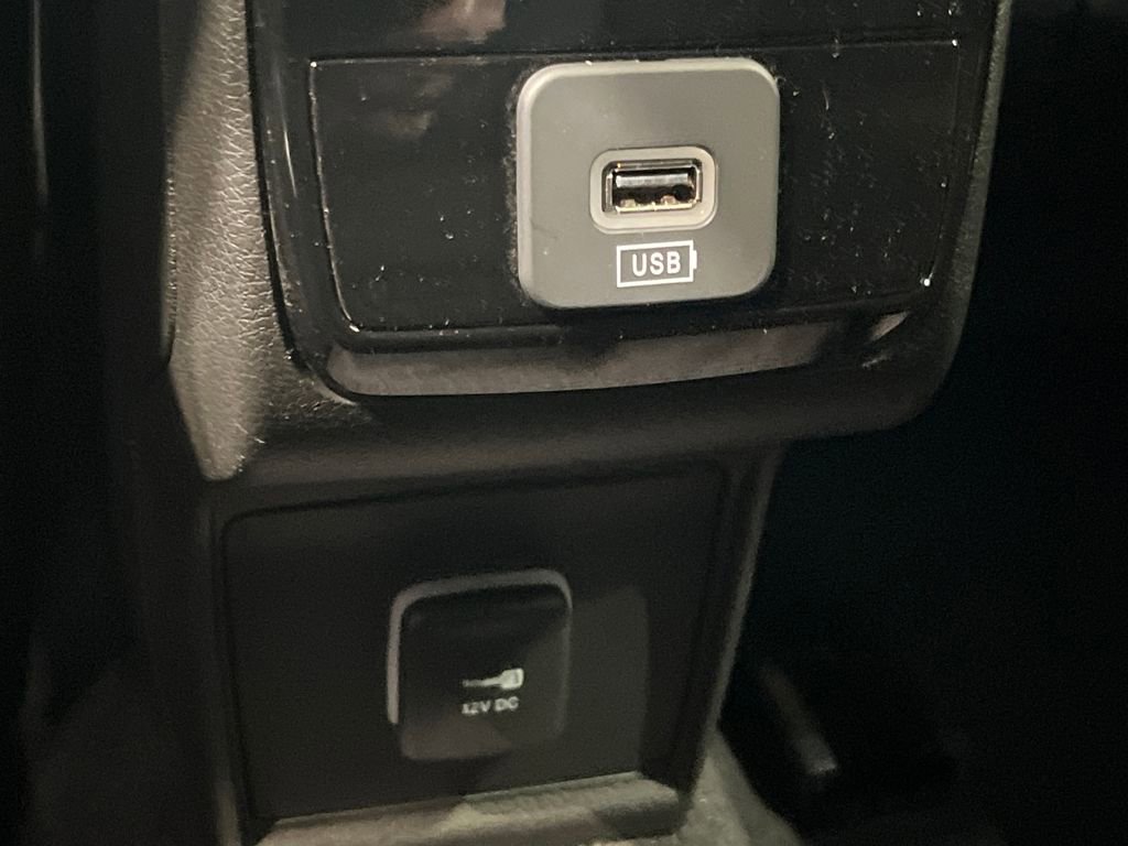 New 2026 Jeep Compass Limited image 20